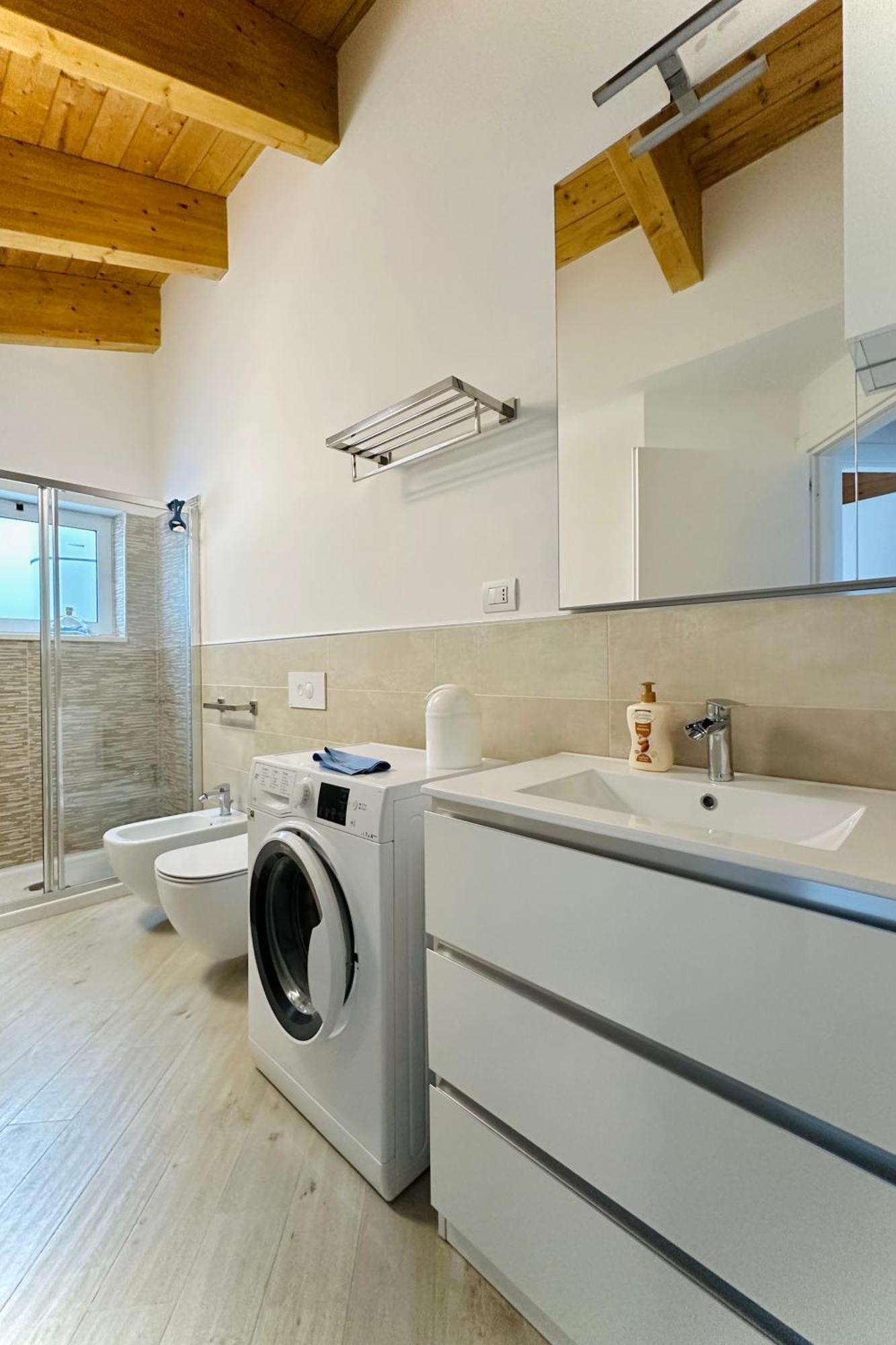 Attico Vista Bonita Apartment Alghero Exterior foto